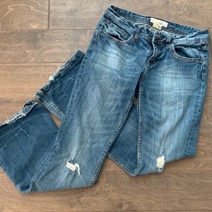 Maurices Jeans, size 5/6, great shape!